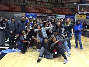 UOP PLUS Summit 